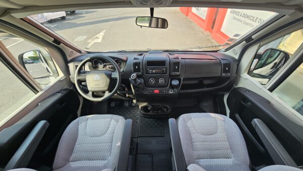 Adria Twin 600 SP Family – Image 21
