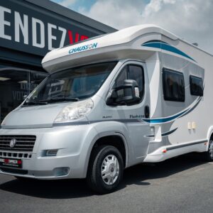 Chausson Flash 49 EB