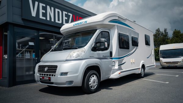 Chausson Flash 49 EB
