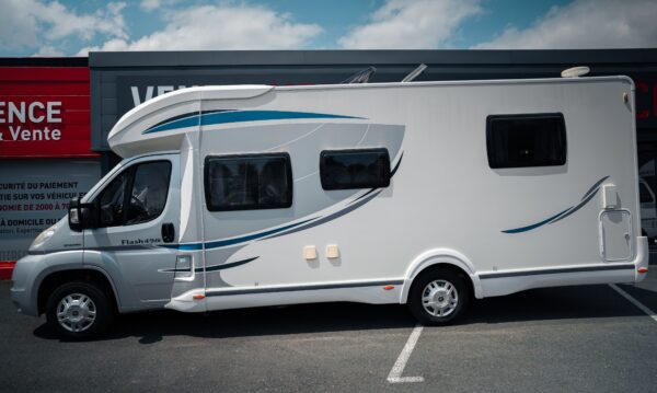 Chausson Flash 49 EB – Image 3