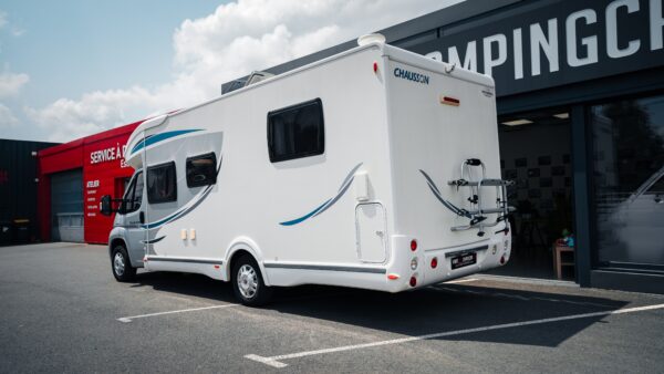 Chausson Flash 49 EB – Image 4