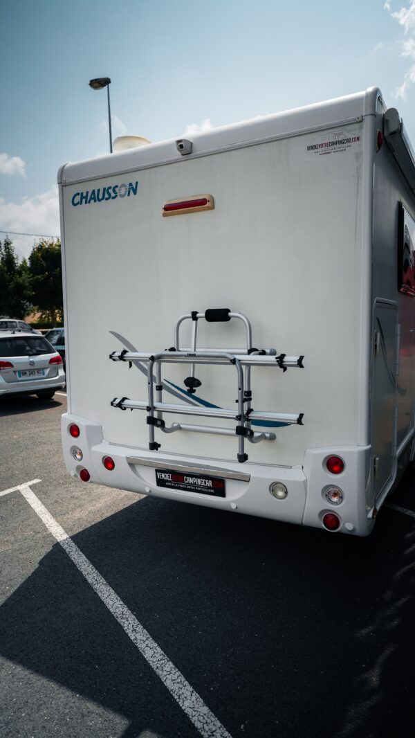 Chausson Flash 49 EB – Image 5