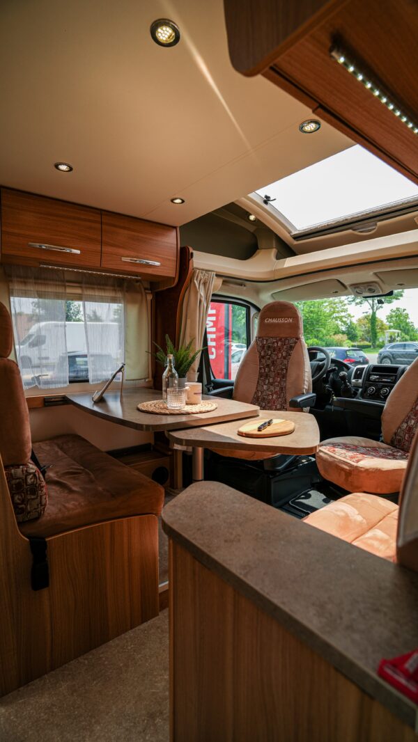 Chausson Flash 49 EB – Image 6