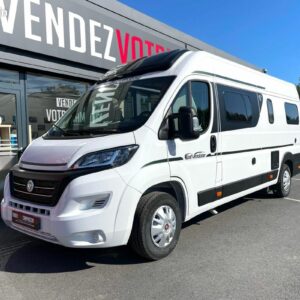 Font Vendôme Duo Van Elégance