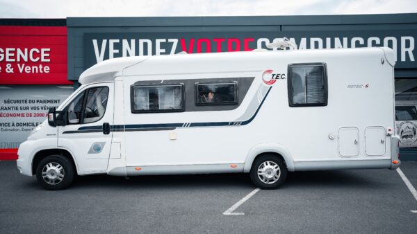 TEC 722-S – Image 3