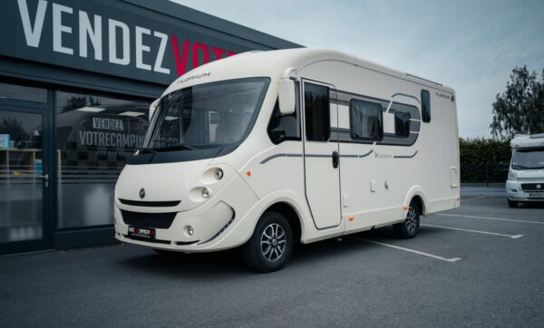 FLORIUM Wincester 65 LM