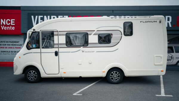 FLORIUM Wincester 65 LM – Image 3