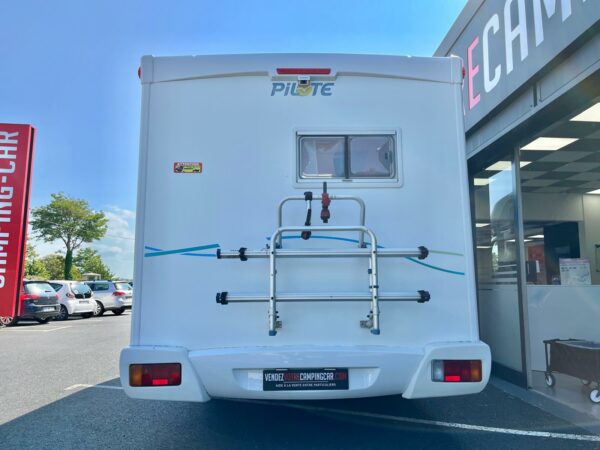 Pilote Aventura P 650 – Image 3
