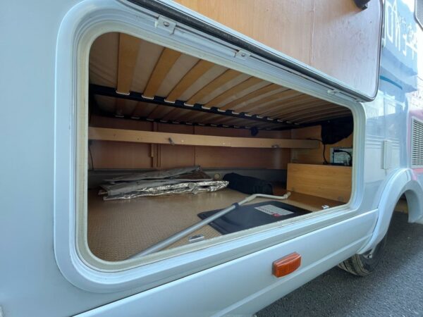 Pilote Aventura P 650 – Image 7