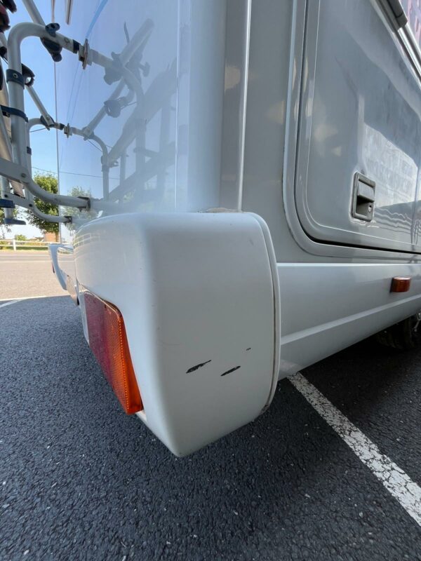 Pilote Aventura P 650 – Image 10