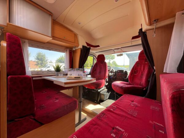 Pilote Aventura P 650 – Image 15