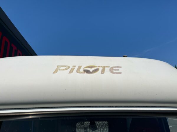 Pilote Aventura P 650 – Image 8