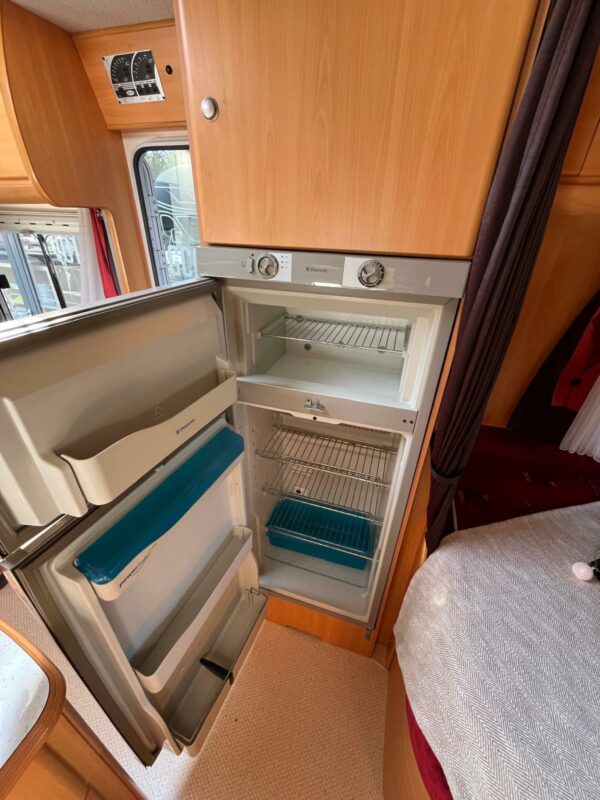 Pilote Aventura P 650 – Image 21