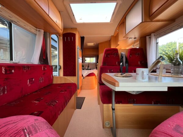 Pilote Aventura P 650 – Image 17