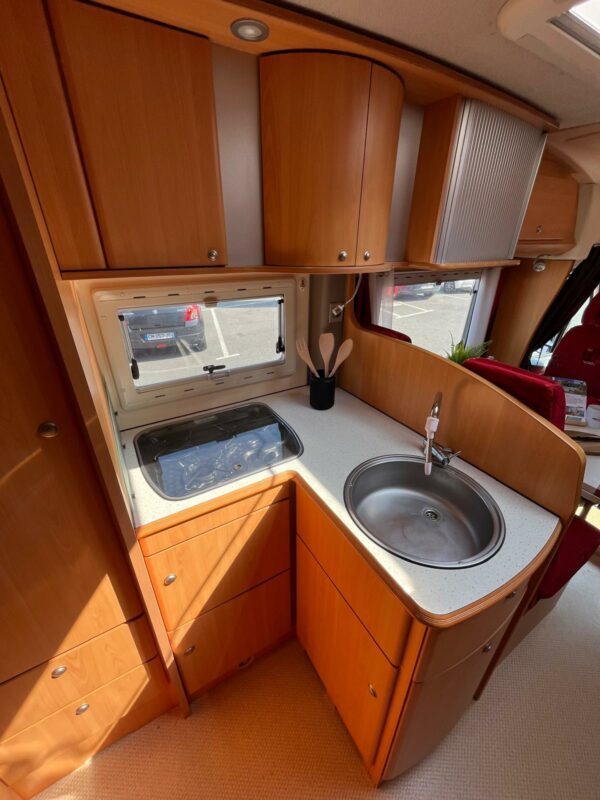 Pilote Aventura P 650 – Image 18