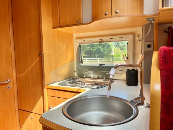 Pilote Aventura P 650 – Image 19