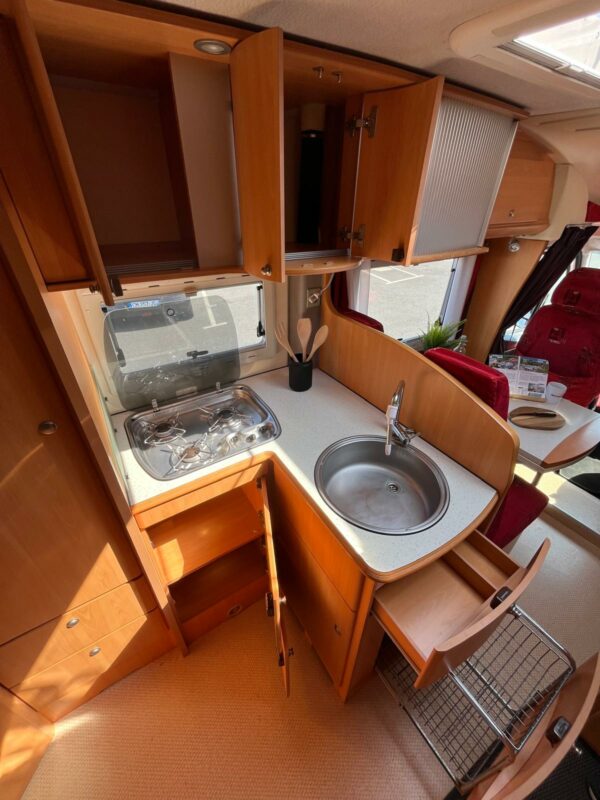 Pilote Aventura P 650 – Image 22