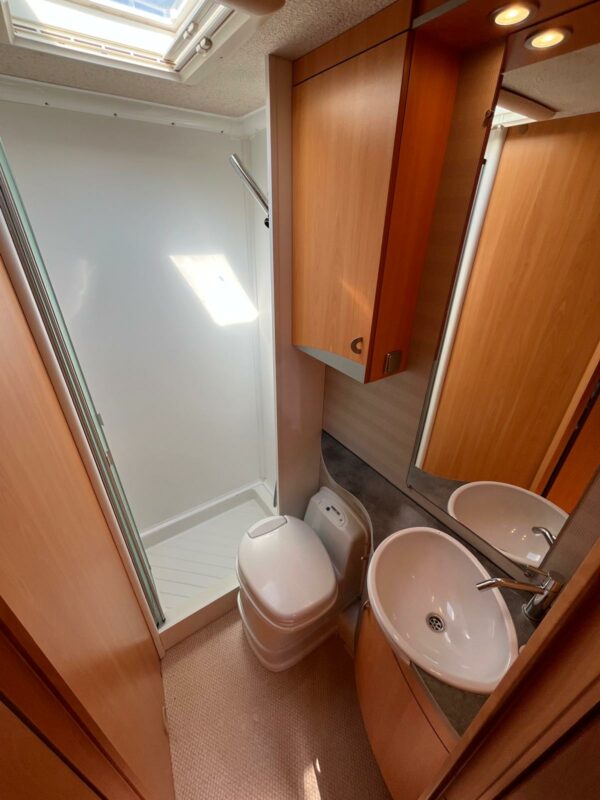 Pilote Aventura P 650 – Image 25