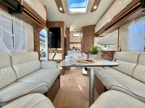 Rapido 8096 DF – Image 7