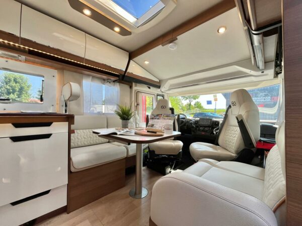 Rapido 8096 DF – Image 13