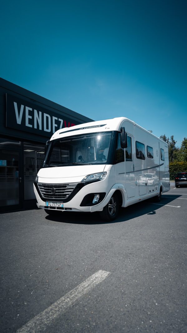 Le Voyageur LV7.5 CF – Image 2