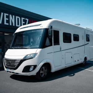 Le Voyageur LV7.5 CF