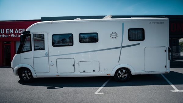 Le Voyageur LV7.5 CF – Image 4