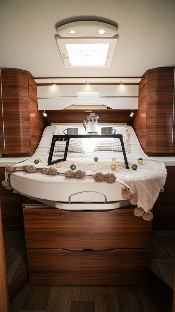 Le Voyageur LV7.5 CF – Image 22