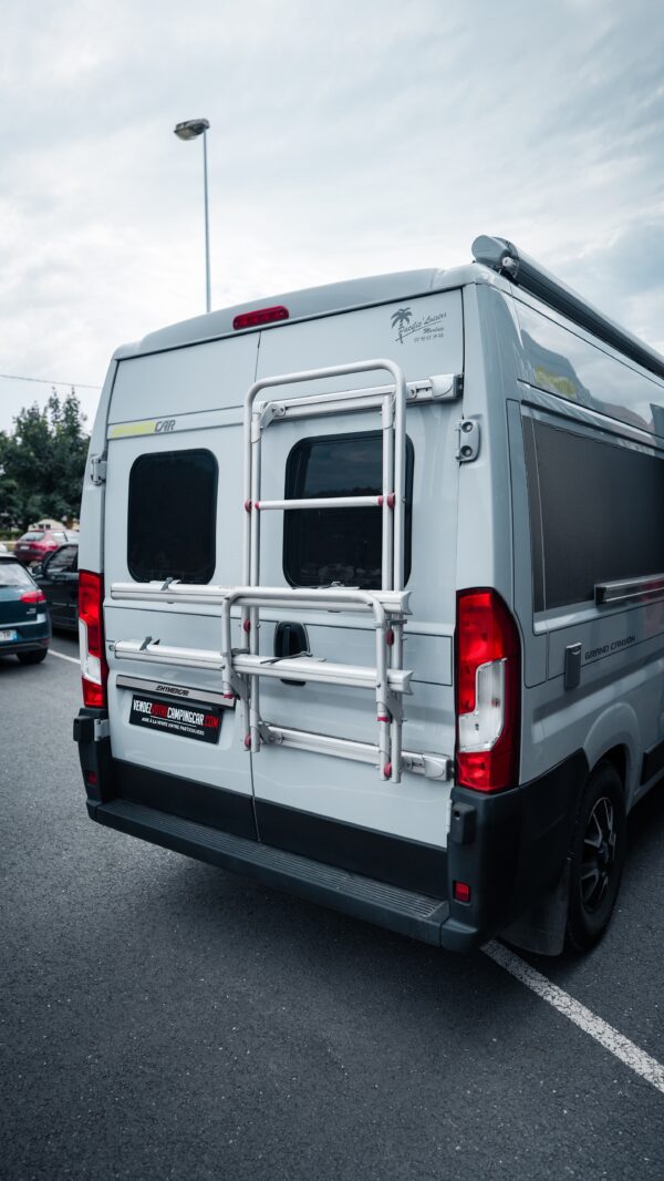 Hymer Grand Canyon – Image 5