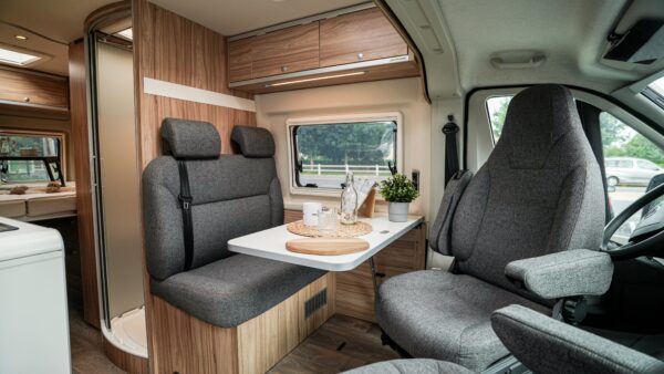 Hymer Grand Canyon – Image 7