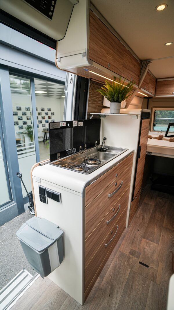 Hymer Grand Canyon – Image 8