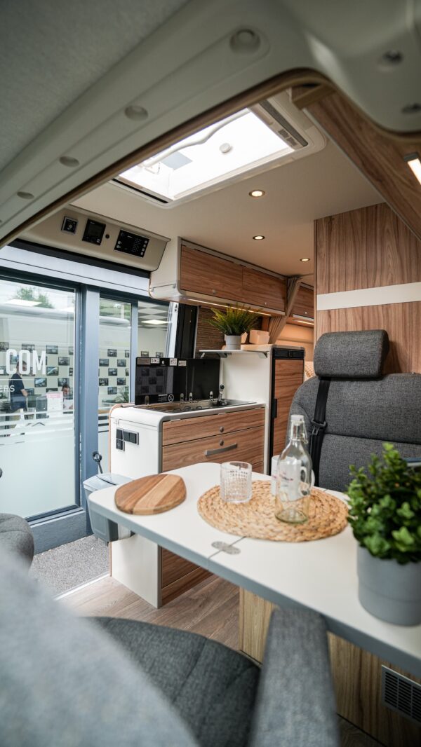 Hymer Grand Canyon – Image 9