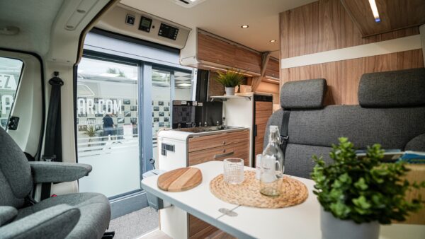 Hymer Grand Canyon – Image 10