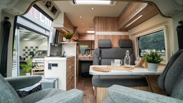 Hymer Grand Canyon – Image 11