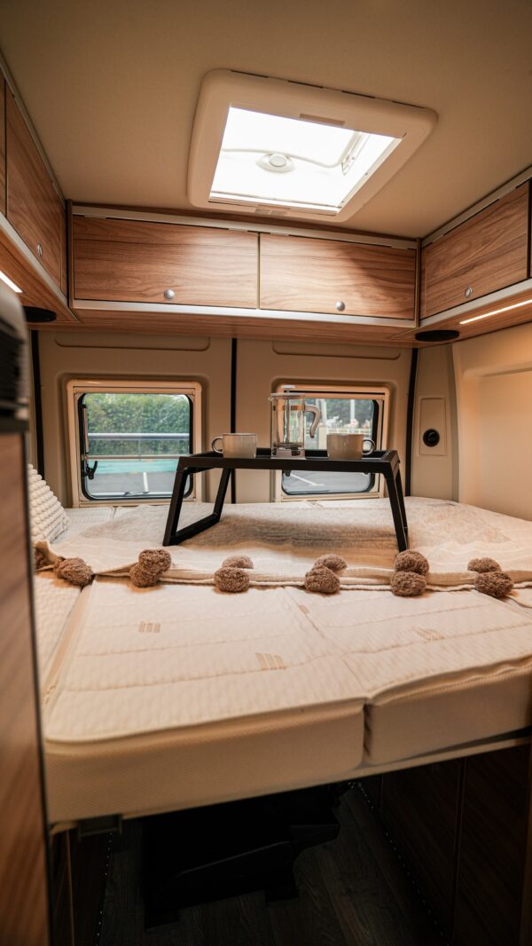 Hymer Grand Canyon – Image 12