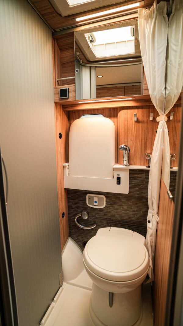 Hymer Grand Canyon – Image 14