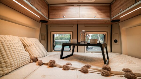 Hymer Grand Canyon – Image 17