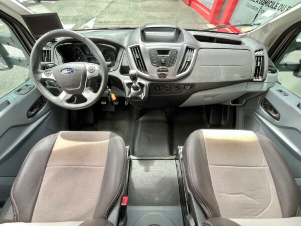 Challenger Genesis 398 EB – Image 16