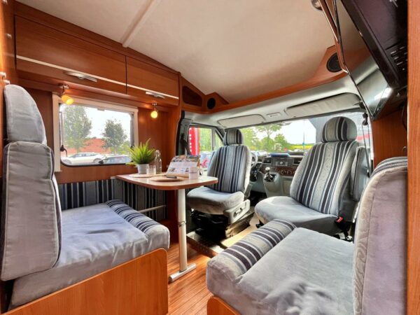 Eriba Van 513 – Image 7