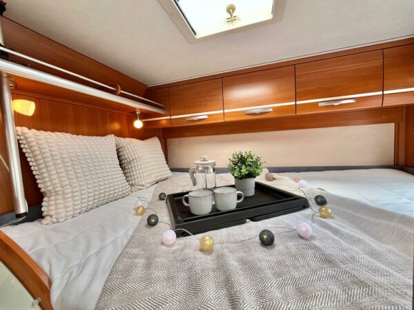 Eriba Van 513 – Image 18