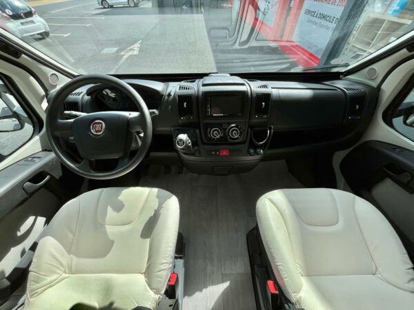 Rapido 680 FF – Image 13