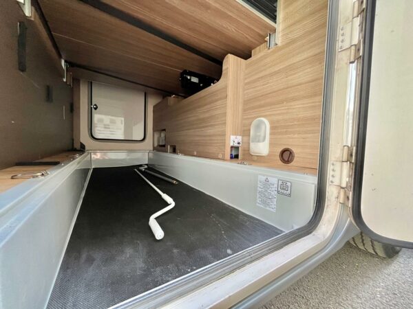 Rapido 680 FF – Image 7