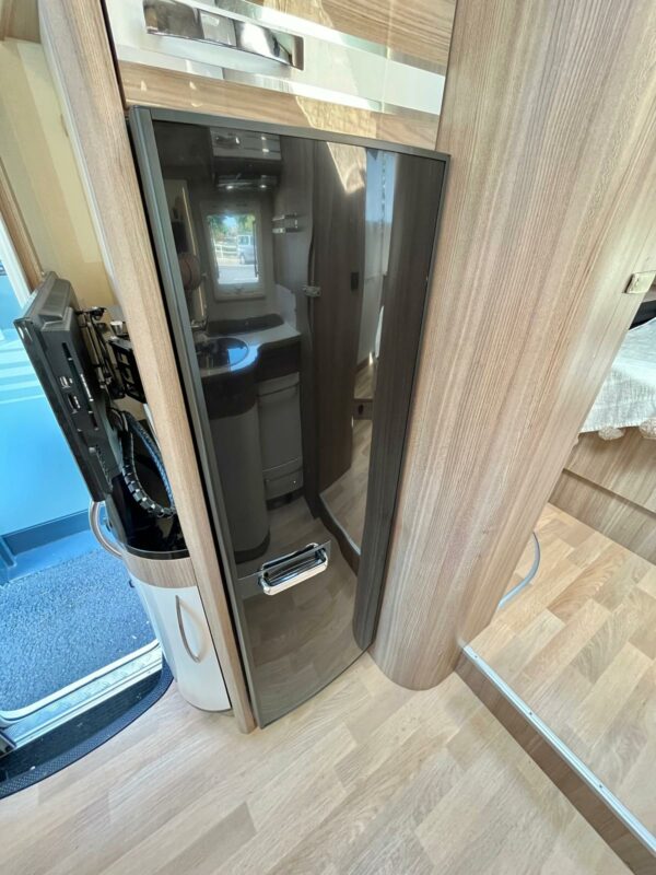 Rapido 680 FF – Image 19