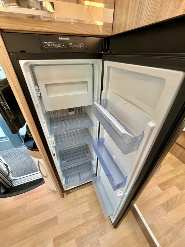 Rapido 680 FF – Image 20