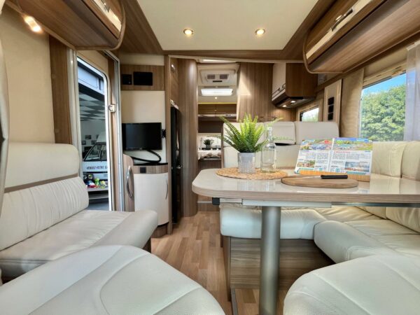 Rapido 680 FF – Image 14