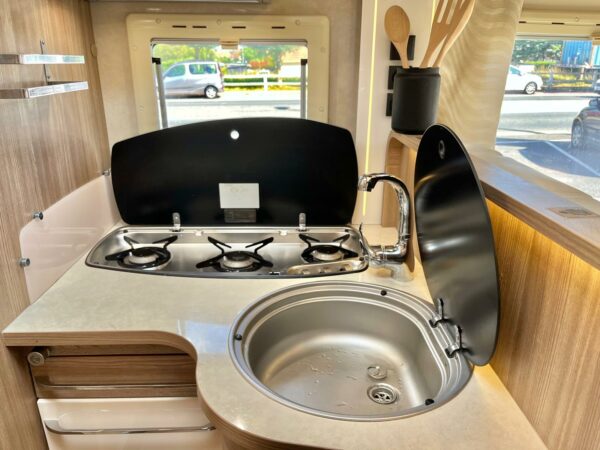 Rapido 680 FF – Image 16