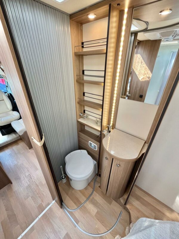 Rapido 680 FF – Image 22