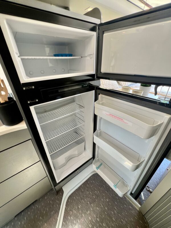 Agence de Rouen : Adria Twin 600 SPT 50TH – Image 21