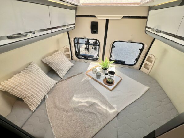 Agence de Rouen : Adria Twin 600 SPT 50TH – Image 23