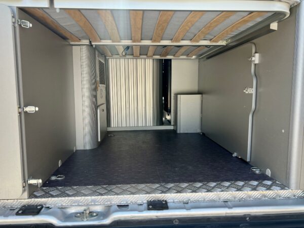 Agence de Rouen : Adria Twin 600 SPT 50TH – Image 5